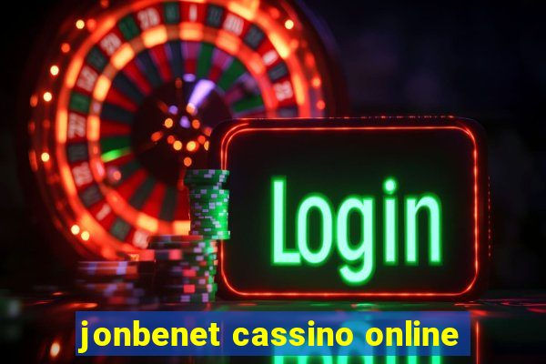 jonbenet cassino online